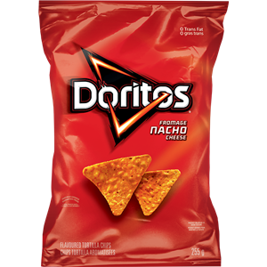 Doritos PNG-73239